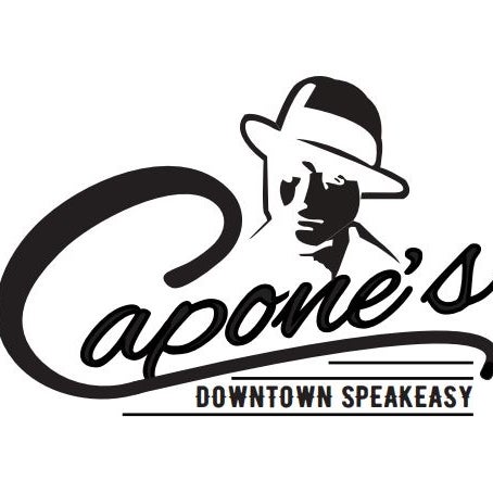 Capone's Downtown Speakeasy
